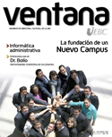 Alumnos Campus Le&oacute;n