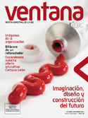 Alumnos Campus Le&oacute;n