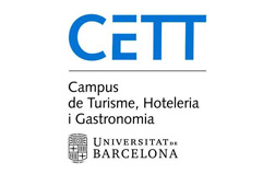 CETT Campus de Turisme, Hoteleria i Gastronomia  