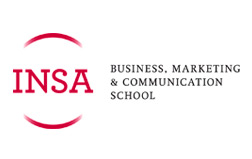 INSA Business School Marketing and Communication School