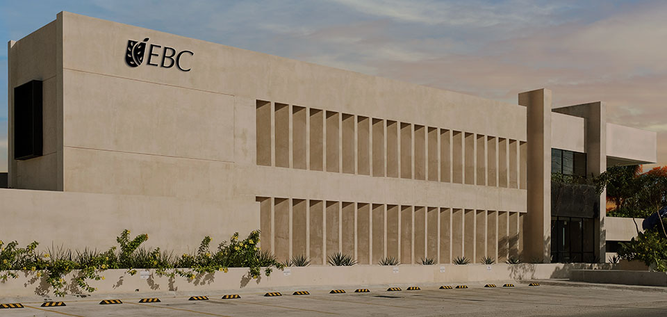 EBC Campus Cancún