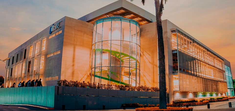 Campus Querétaro