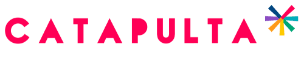 logo catapulta