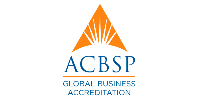 Acreditacion-ACBSP Escuela Bancaria y comercial