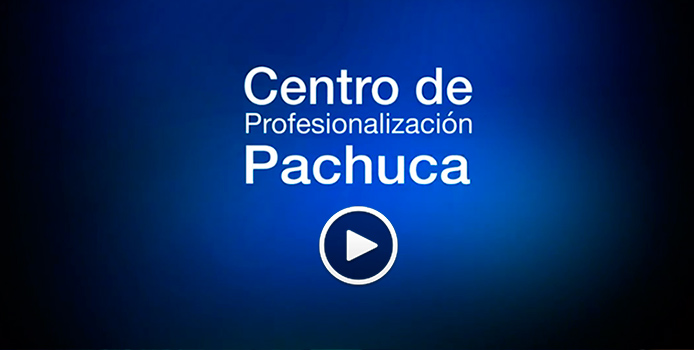 Video Campus Pachuca