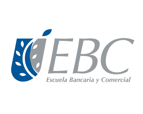 Escudo Escuela Bancaria y Comercial