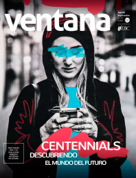 Publicación Ventana EBC - Núm. 100