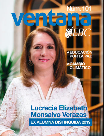 Publicación Ventana EBC - Núm. 101