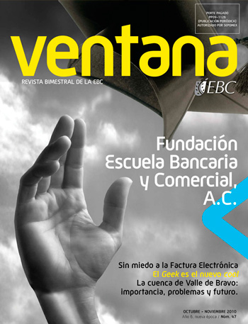 Publicación Ventana EBC - Núm. 47