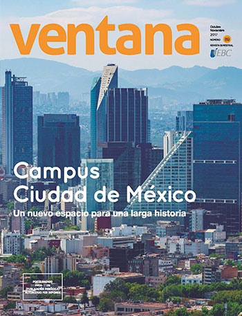 Publicación Ventana EBC - Núm. 89