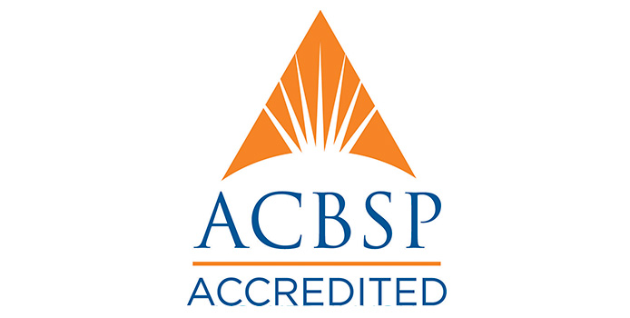 Acreditacion-ACBSP Escuela Bancaria y comercial