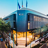 EBC Campus Reforma