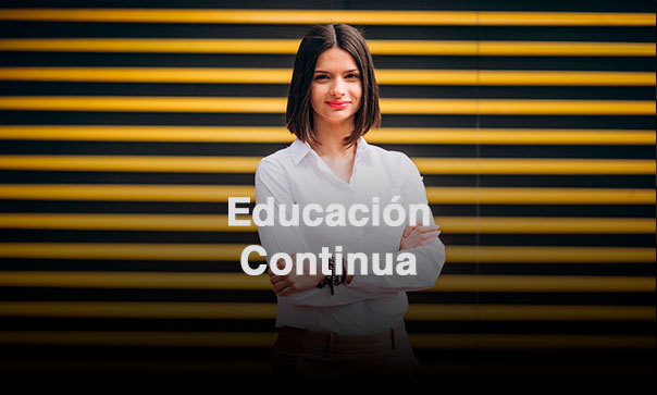 Educación Continua