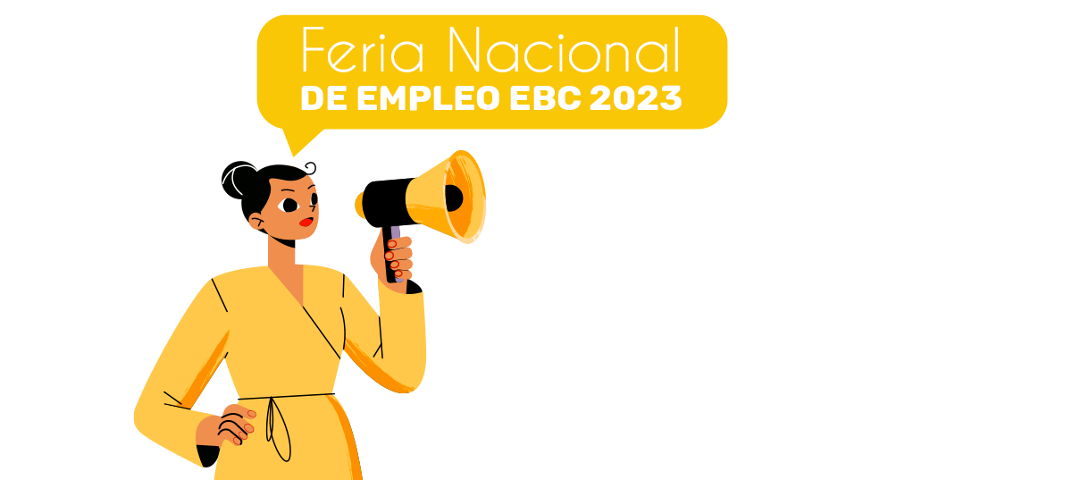 FERIA NACIONAL DE EMPLEO