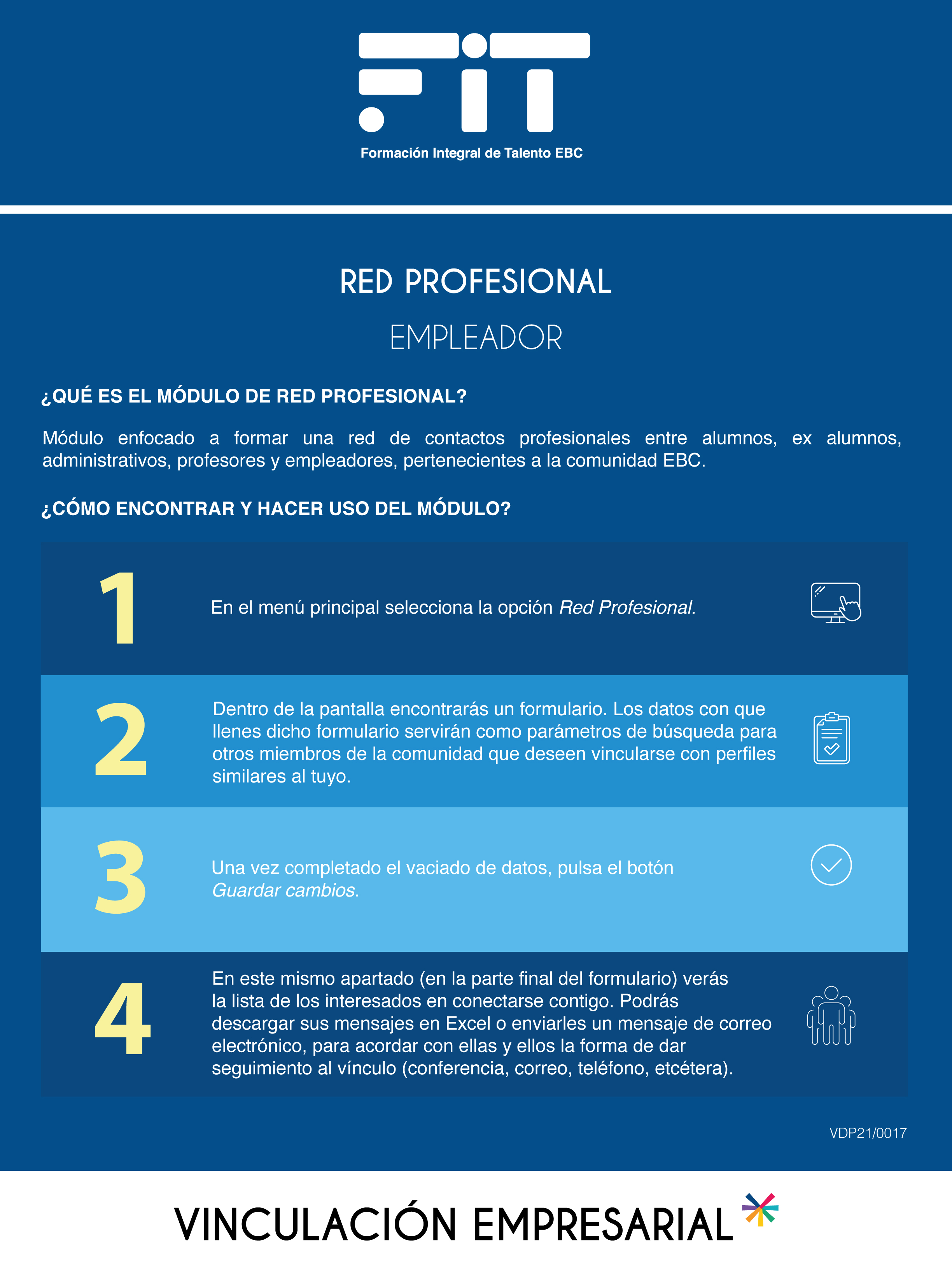 Red Profesional