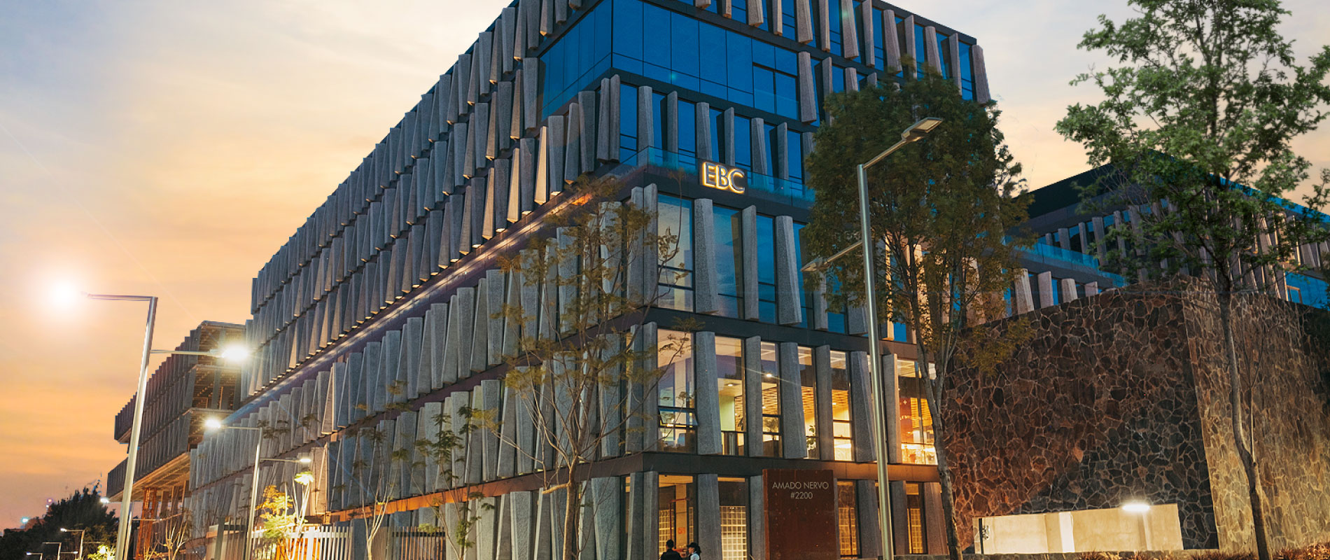 EBC Campus Guadalajara