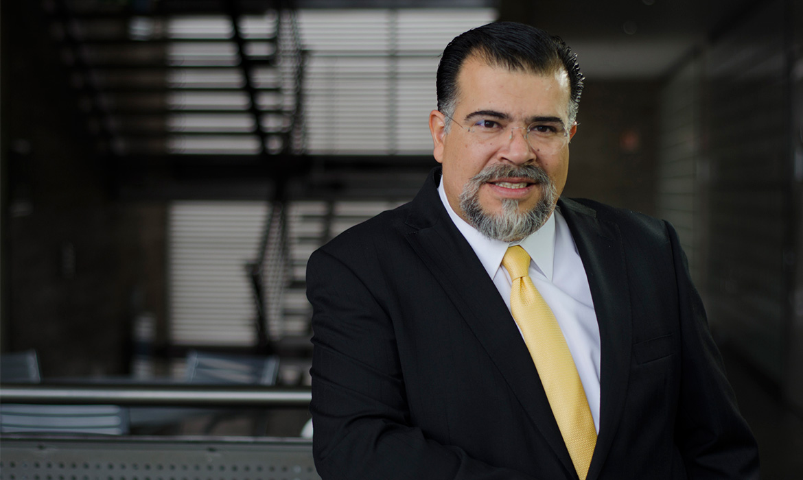 Héctor Valencia Morales