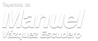 Manuel Vázquez Escudero - EBC