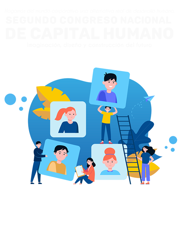 Ciclo de conferencias en línea