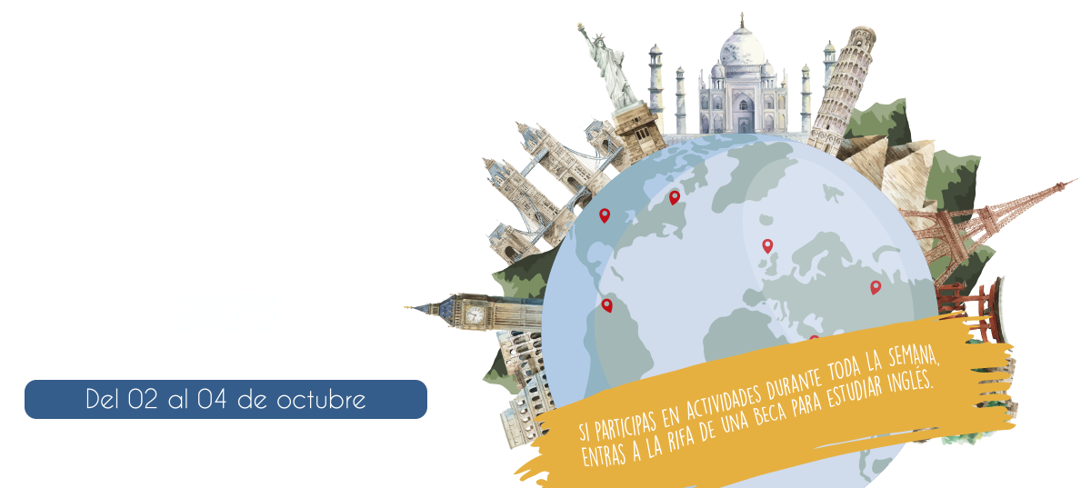 Semana Intercambio 2023
