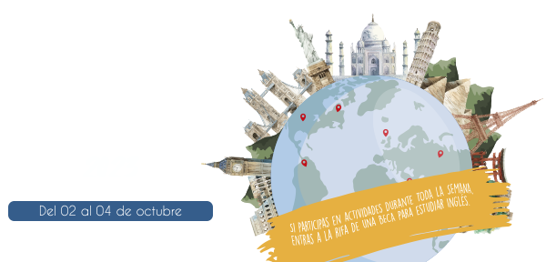 Semana Intercambio 2023