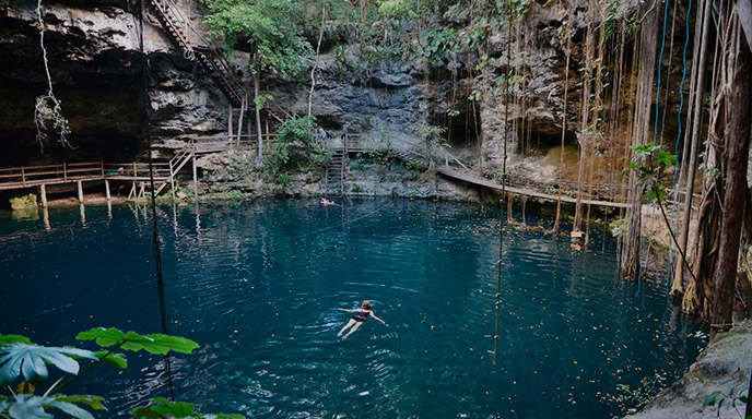 Natural Wells of Santa Barbara