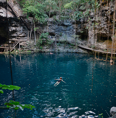 Natural Wells of Santa Barbara