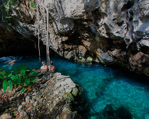 Cobá