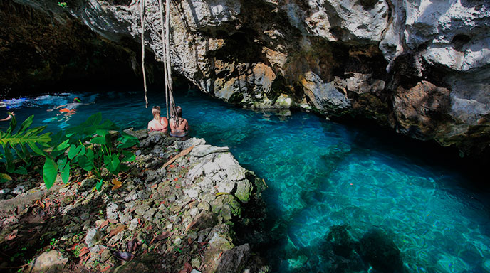 Cobá