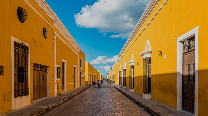 Izamal