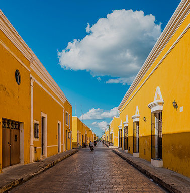 Izamal