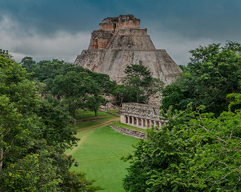 Uxmal