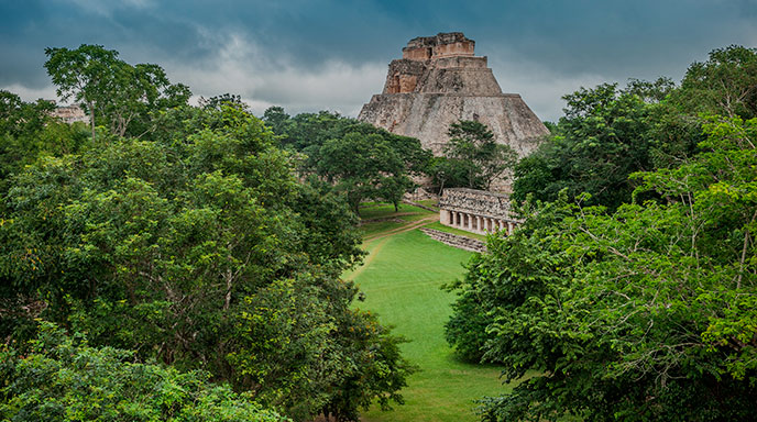 Uxmal