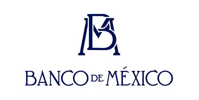 Logo del Banco de México