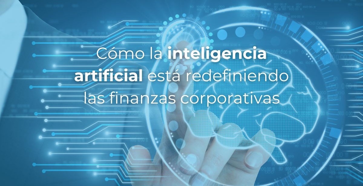 Finanzas e Inteligencia artificial
