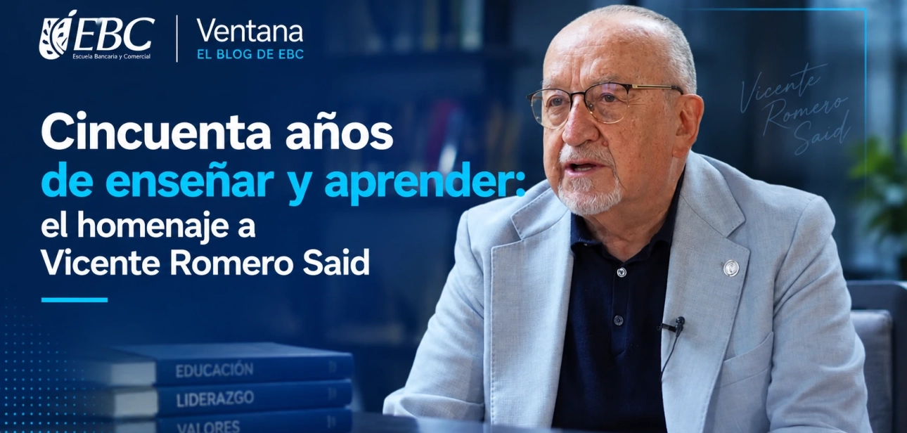 Cincuenta años de enseñanza y legado
