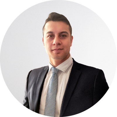 Mtro. Edgar Contreras Granados,