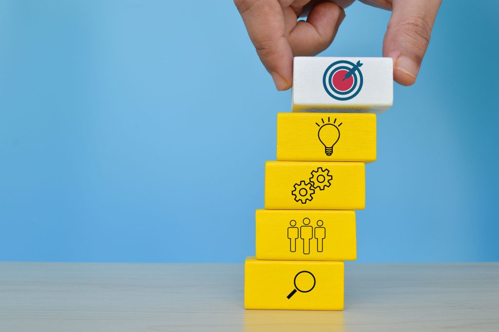 ¿Qué es un embudo de ventas en Marketing?