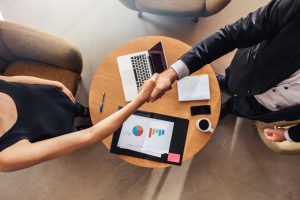 ¿Qué es la negociación en la solución de conflictos?