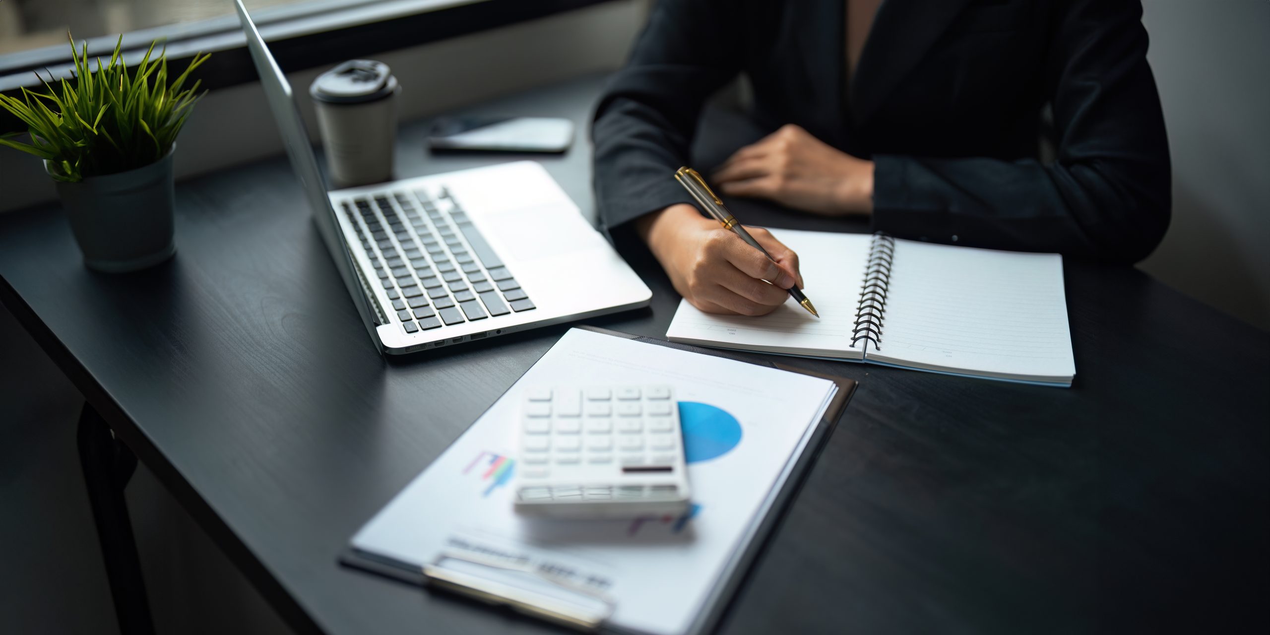 Retos para 2025: ¿cómo llevar la Contabilidad en un negocio?
