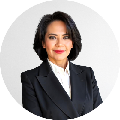 Mtra. Ericka López Hernández,